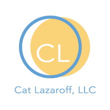 Cat Lazaroff